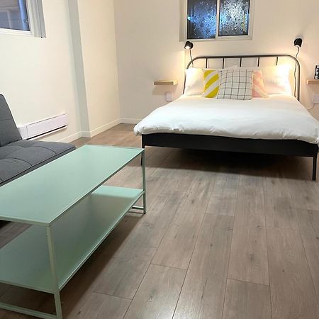 Downtown Private Suite Toronto Esterno foto