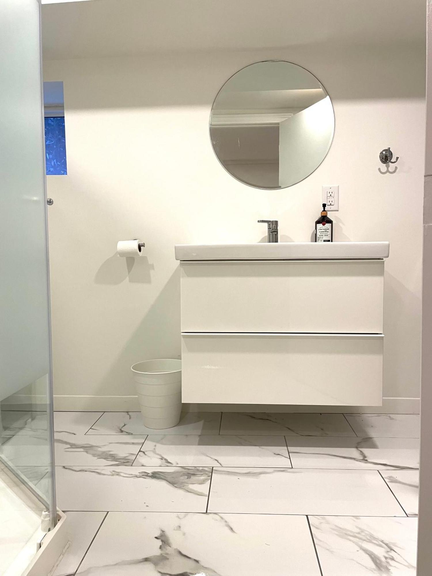 Downtown Private Suite Toronto Esterno foto