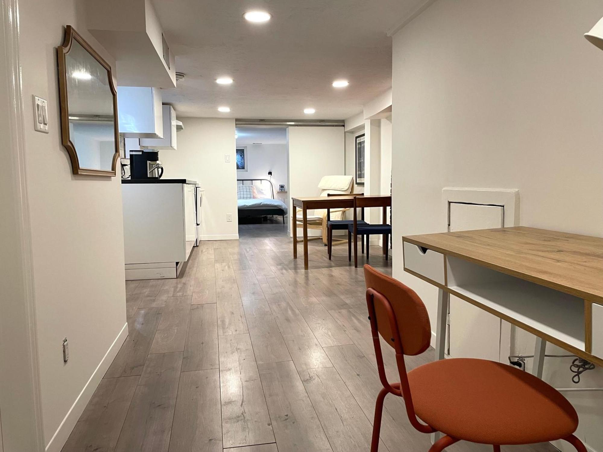 Downtown Private Suite Toronto Esterno foto