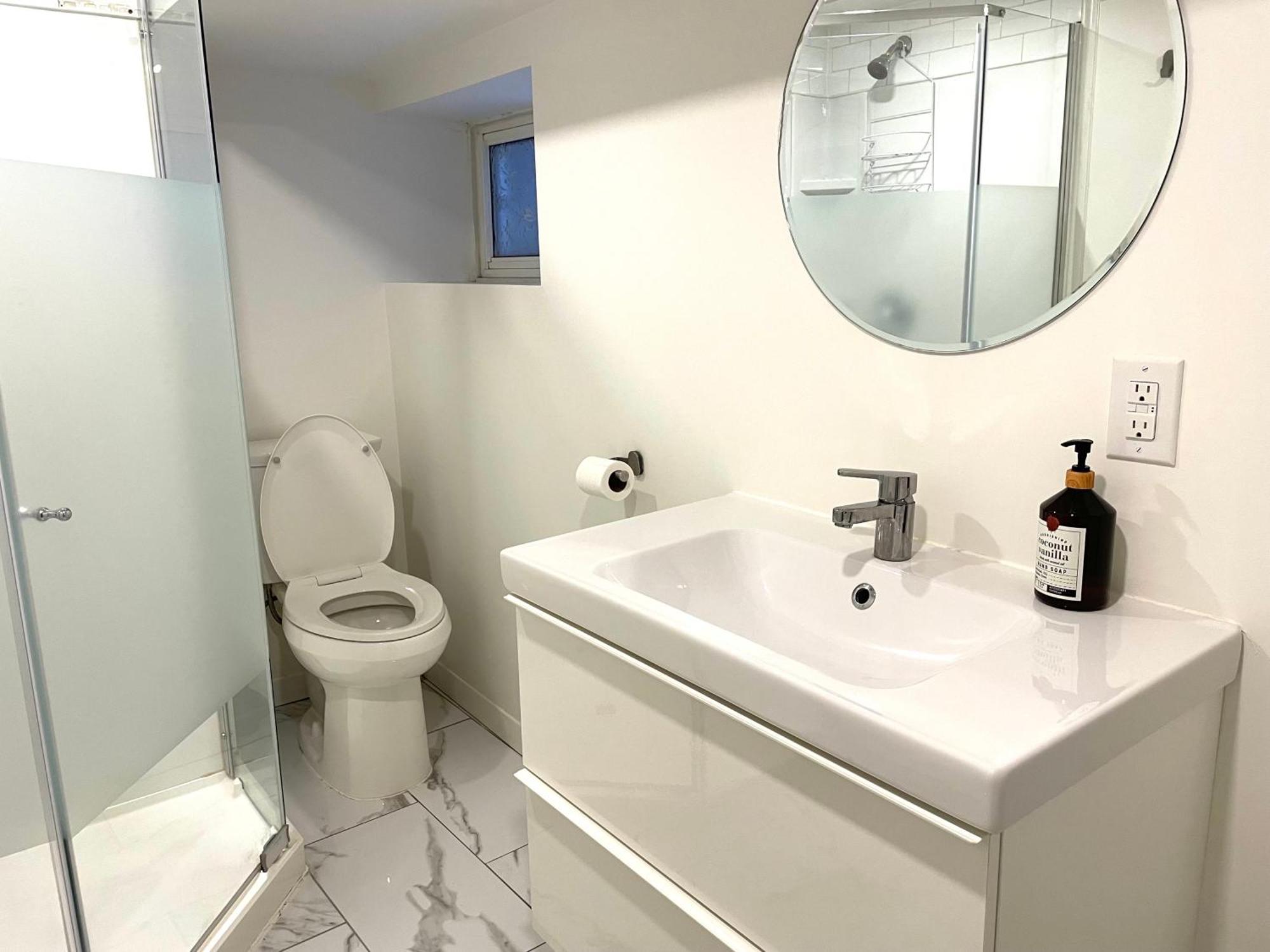 Downtown Private Suite Toronto Esterno foto