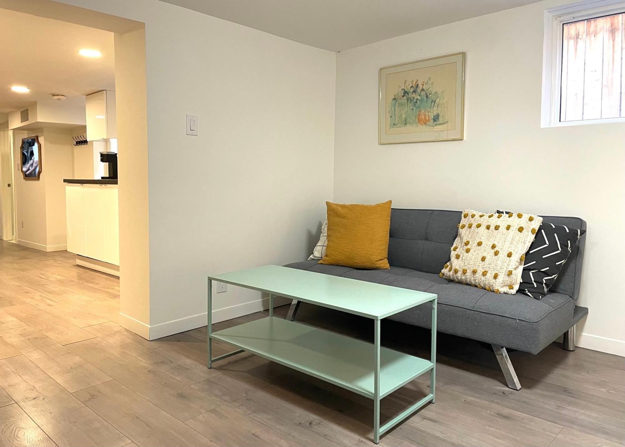 Downtown Private Suite Toronto Esterno foto