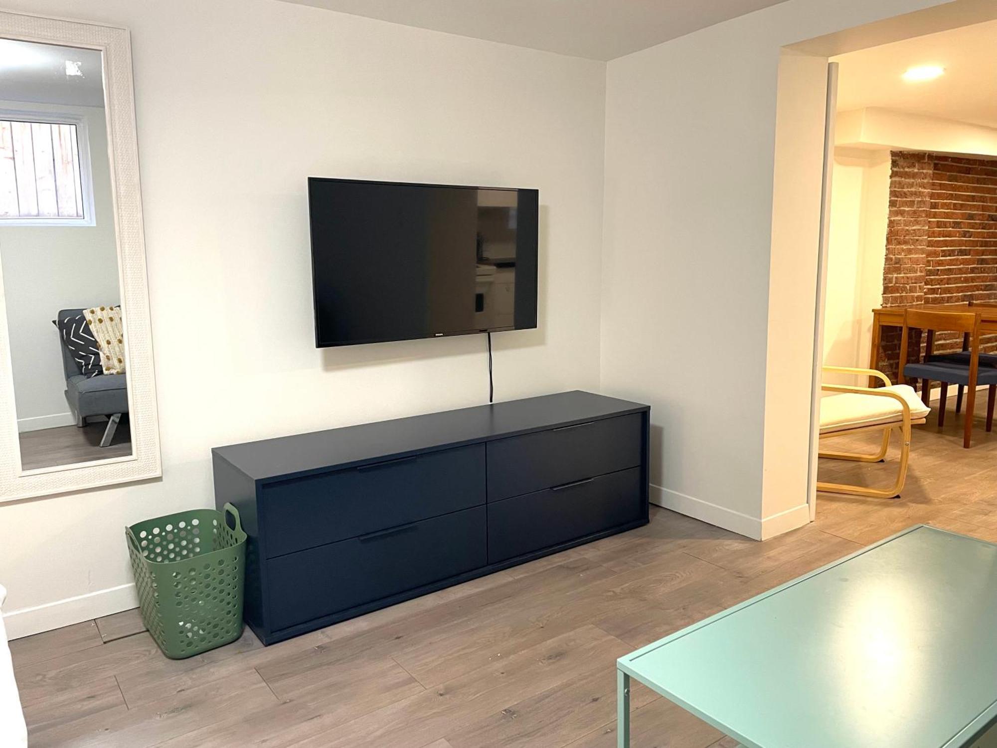 Downtown Private Suite Toronto Esterno foto
